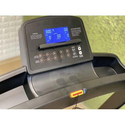 Бігова доріжка  OMA Fitness Eternity 5101CA - фото №3